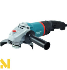 Болгарка (кутова шліфмашина) Hyundai G 1200-150