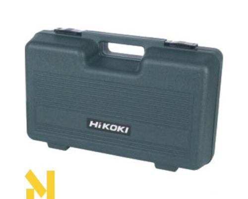 Болгарка (кутова шліфмашина) Hikoki G13SN2