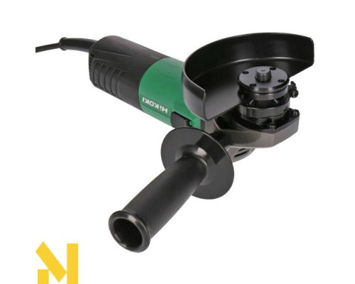 Болгарка (кутова шліфмашина) Hikoki G13SN2