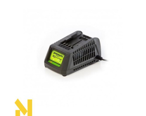 Тример акумуляторний Greenworks G24STK2