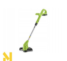 Тример акумуляторний Greenworks G24STK2