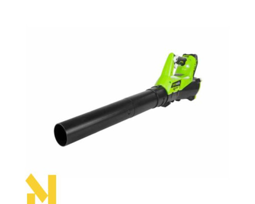 Набір інструментів акумуляторних GreenWorks G40AB + GD40CS40