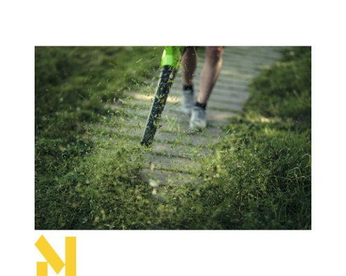 Набір інструментів акумуляторних GreenWorks G40AB + GD40CS40