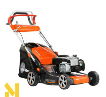 Газонокосарка бензинова Oleo-Mac G 53 TBX COMFORT PLUS