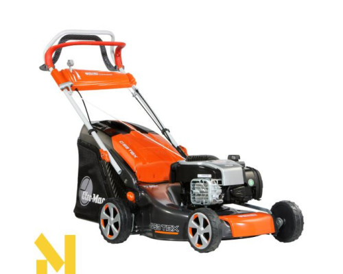 Газонокосарка бензинова Oleo-Mac G 53 TBX COMFORT PLUS