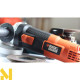 Болгарка (кутова шліфмашина) Black&Decker G650