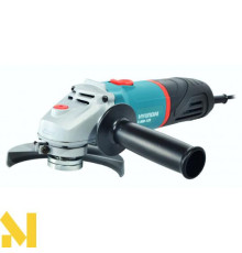 Болгарка (кутова шліфмашина) Hyundai G 800-125