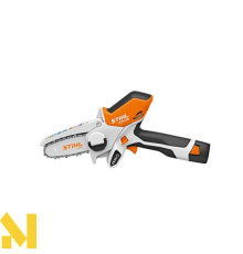 Міні-пила акумуляторна STIHL GTA 26 SET