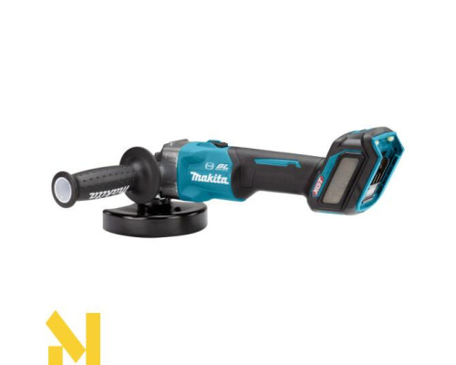 Болгарка (кутова шліфмашина) акумуляторна Makita GA023GZ (без АКБ та ЗП)