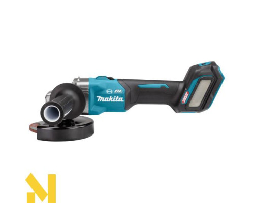 Болгарка (кутова шліфмашина) акумуляторна Makita GA023GZ (без АКБ та ЗП)