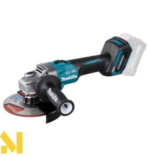 Болгарка (кутова шліфмашина) акумуляторна Makita GA035GZ (без АКБ та ЗП)