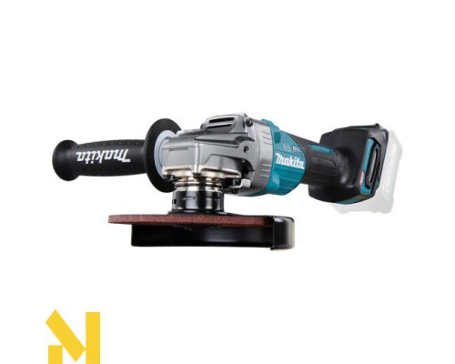 Болгарка (кутова шліфмашина) акумуляторна Makita GA035GZ (без АКБ та ЗП)