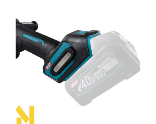 Болгарка (кутова шліфмашина) акумуляторна Makita GA035GZ (без АКБ та ЗП)