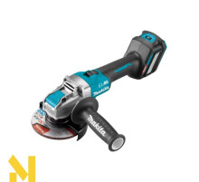 Болгарка (кутова шліфмашина) акумуляторна Makita GA041GZ (без АКБ та ЗП)