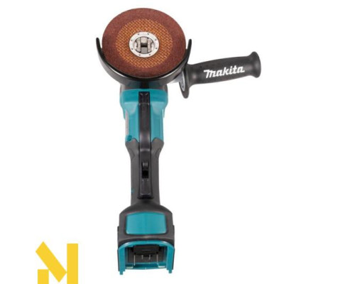 Болгарка (кутова шліфмашина) акумуляторна Makita GA047GZ (без АКБ та ЗП)