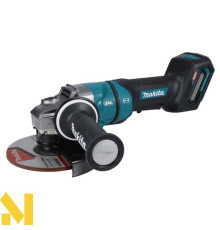 Болгарка (кутова шліфмашина) акумуляторна Makita GA051GZ (без АКБ та ЗП)