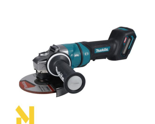 Болгарка (кутова шліфмашина) акумуляторна Makita GA051GZ (без АКБ та ЗП)