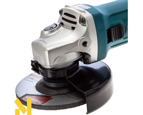 Болгарка (кутова шліфмашина) Makita GA4530R