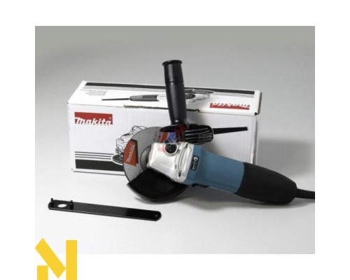 Болгарка (кутова шліфмашина) Makita GA5030