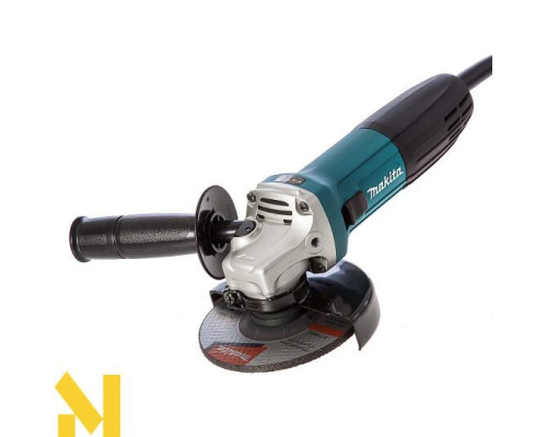 Болгарка (кутова шліфмашина) Makita GA5030