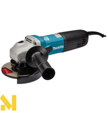 Болгарка (кутова шліфмашина) Makita GA5040C