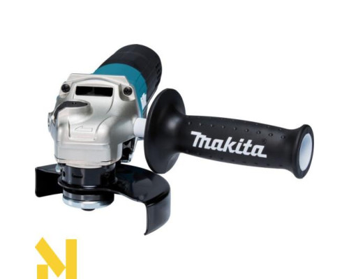 Болгарка (кутова шліфмашина) Makita GA5050