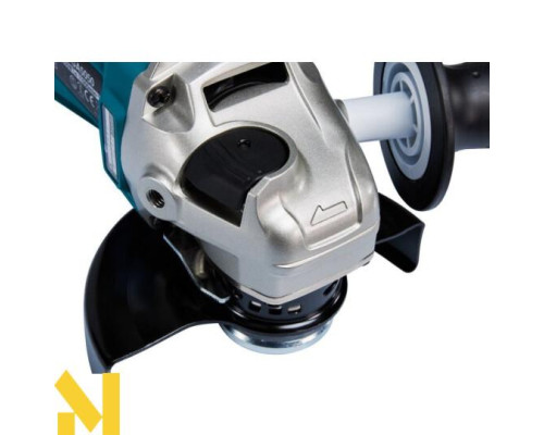 Болгарка (кутова шліфмашина) Makita GA5050