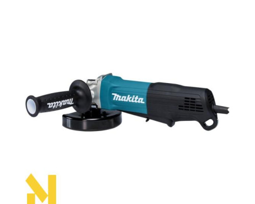 Болгарка (кутова шліфмашина) Makita GA5050