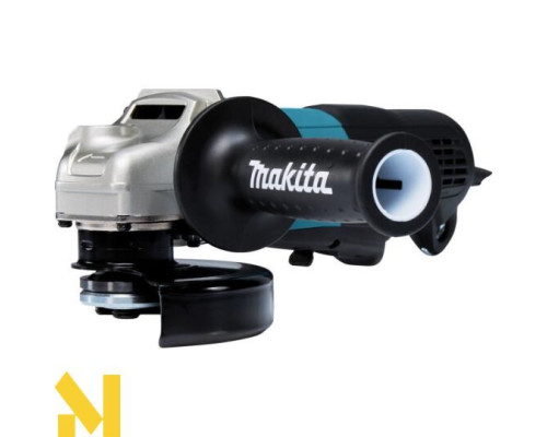 Болгарка (кутова шліфмашина) Makita GA5050