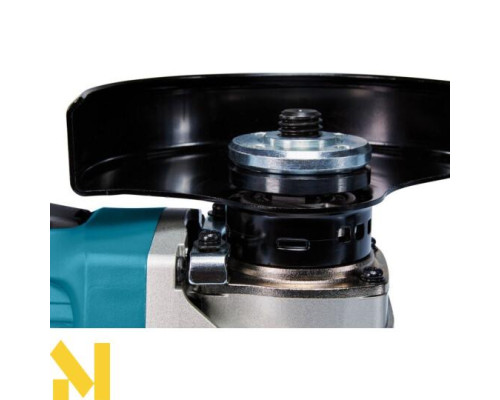 Болгарка (кутова шліфмашина) Makita GA5050