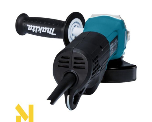 Болгарка (кутова шліфмашина) Makita GA5050