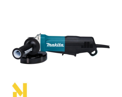 Болгарка (кутова шліфмашина) Makita GA5050