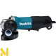 Болгарка (кутова шліфмашина) Makita GA5050