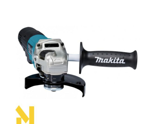Болгарка (кутова шліфмашина) Makita GA5050R