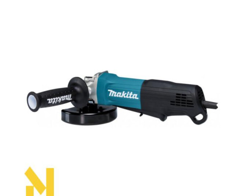 Болгарка (кутова шліфмашина) Makita GA5050R