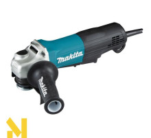 Болгарка (кутова шліфмашина) Makita GA5050R