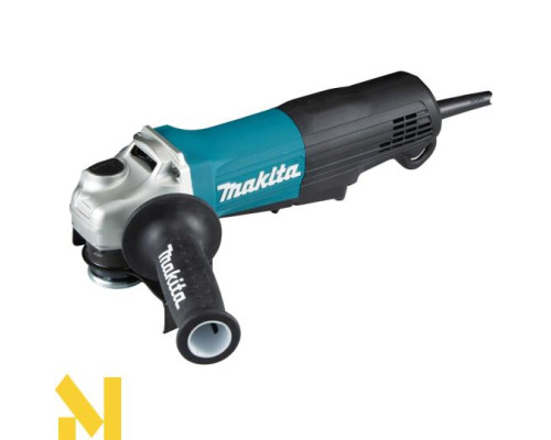 Болгарка (кутова шліфмашина) Makita GA5050R
