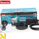 Болгарка (кутова шліфмашина) Makita GA5050R