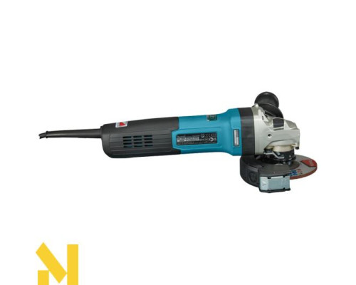 Болгарка (кутова шліфмашина) Makita GA5091X01