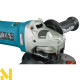 Болгарка (кутова шліфмашина) Makita GA5092X01