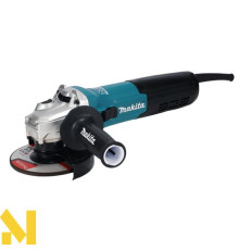 Болгарка (кутова шліфмашина) Makita GA5092X01