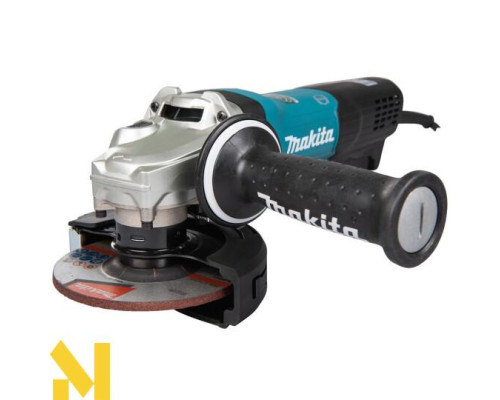 Болгарка (кутова шліфмашина) Makita GA5093X01