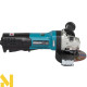 Болгарка (кутова шліфмашина) Makita GA5093X01