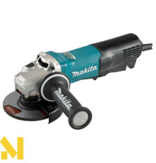 Болгарка (кутова шліфмашина) Makita GA5095X01