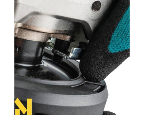 Болгарка (кутова шліфмашина) Makita GA5095X01