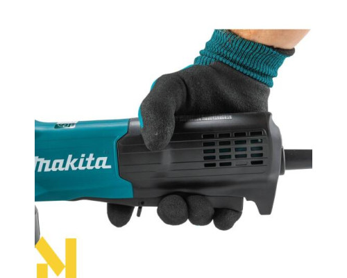 Болгарка (кутова шліфмашина) Makita GA5095X01