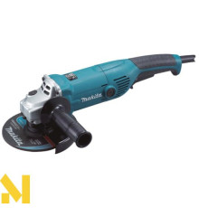 Болгарка (кутова шліфмашина) Makita GA6021