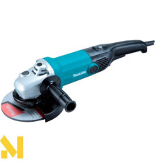 Болгарка (кутова шліфмашина) Makita GA7012C