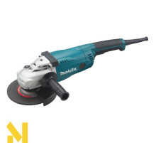 Болгарка (кутова шліфмашина) Makita GA7020