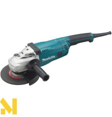 Болгарка (кутова шліфмашина) Makita GA7020